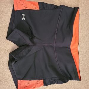 UA Shorts